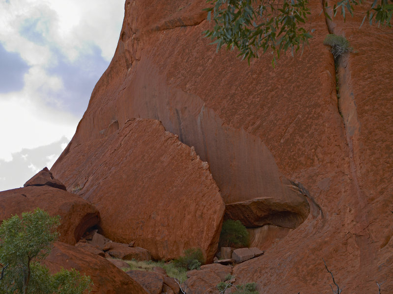 Uluru